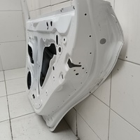 Дверь задняя правая на Omoda S5 2022>