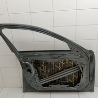 Дверь передняя левая на BMW 7 серия G11 G12 2015-2023