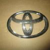 Эмблема на Toyota Corolla E15 2006-2013