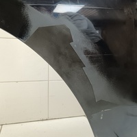 Дверь задняя правая на BMW X6 G06 2019>