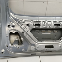 Дверь багажника на Jaecoo J7 T1EJ 2023>