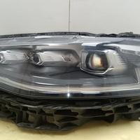 Фара левая на Haval F7 2019-2025