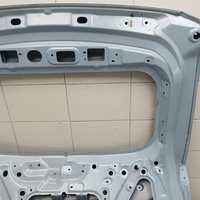 Дверь багажника на Jetour Dashing 2022>