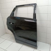 Дверь задняя правая на Jaecoo J8 2024>