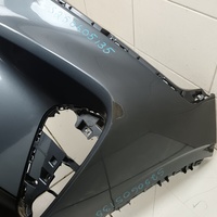 Бампер передний на Geely Coolray 2019>