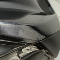 Бампер передний на Exeed TXL M32T 2020>