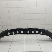 Юбка передняя на Hyundai Santa Fe 3 DM 2012-2018