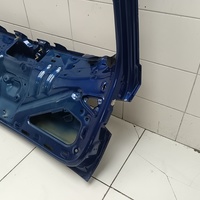 Дверь багажника на Skoda Kodiaq 2017>