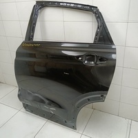 Дверь задняя левая на Geely Tugella 2020>