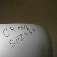 Капот на Citroen C4 2011>