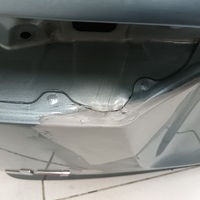 Дверь багажника на Jaecoo J7 T1EJ 2023>