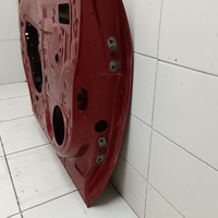 Дверь передняя левая на Toyota RAV4 XA50 2019>