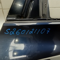 Дверь задняя правая на VW Touareg 3 2018>