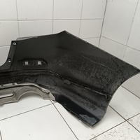 Бампер задний на Honda Crosstour 2010>