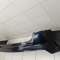 Бампер задний Kia Sorento 4 MQ 