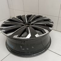 Диск колесный легкосплавный на Jaecoo J8 2024>