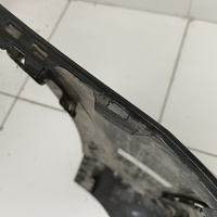 Бампер передний на Audi A6 C8 2018>