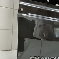 Дверь багажника на Changan CS35 Plus 2018>