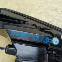 Фонарь задний наружный правый на Geely Atlas 2 2023>