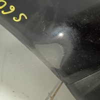 Бампер задний на Mitsubishi ASX 2010> бампер задний до 09/2012 года