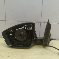 Зеркало левое на Skoda Kodiaq 2017>