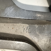 Диск колесный легкосплавный на Gac Gs8 2021>