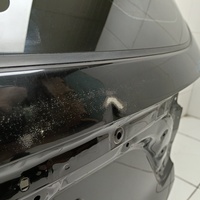 Дверь багажника на Haval M6 2020>