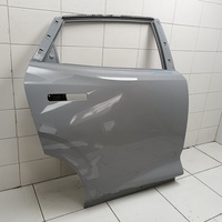 Дверь задняя правая на Changan UNI-K 2020>