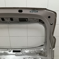 Дверь багажника на Hyundai Tucson 3 2015-2021