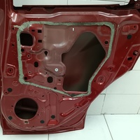 Дверь задняя правая на Nissan Juke F15 2011-2019