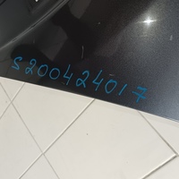 Крыло переднее левое на Hyundai Tucson 2015>