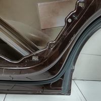 Дверь задняя правая на Volvo XC60 2017>