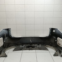 Бампер задний на Exeed TXL M32T 2020>