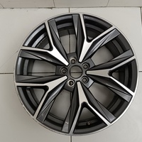 Диск колесный легкосплавный на Exeed LX T1C 2019> / Chery Tiggo 7 Pro 2019>