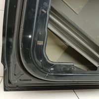 Дверь задняя правая на Volvo XC90 2015>