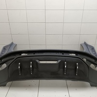 Бампер задний на Geely Coolray 2019>