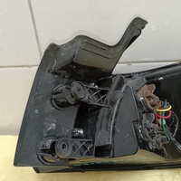 Фонарь задний наружный левый на Chery Tiggo 7 Pro 2019>