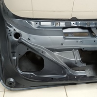 Дверь багажника на Mitsubishi Outlander 3 (GF) 2012>