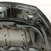 Капот на Omoda S5 2022>