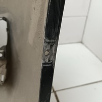 Бампер передний на Toyota Land Cruiser 150 / Prado 2009-2026