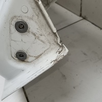 Дверь багажника на Porsche Macan 2013>