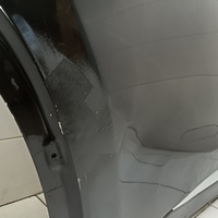 Дверь задняя правая на Exeed TXL M32T 2020>