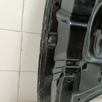Капот на Lexus RX 350 2016-2023