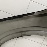 Крыло переднее правое на Geely Monjaro 2021>