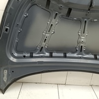 Капот на Hyundai Tucson 3 2015-2021