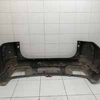 Бампер задний на Jaecoo J7 T1EJ 2023>