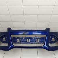 Бампер передний на Ford Kuga 2 2012-2019