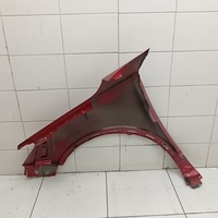 Крыло переднее правое на Chery Tiggo 7 Pro 2019>