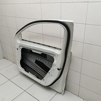 Дверь передняя правая на Mercedes Benz GLA Class  X156 2014-2020