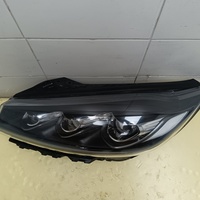 Фара левая на Kia Sorento 3 Prime UM 2015-2020